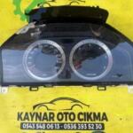 Çıkma Volvo S80 Km Saati 31270367AA