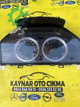 Volvo S80 Km Saati 31270367AA çıkma parça