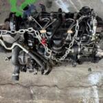 Volvo S80 2006-2015 Çıkma Motor Komple