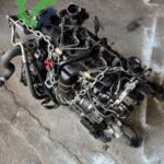 Volvo S80 2006-2015 Çıkma Motor Komple
