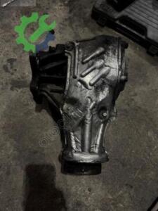 Ön Defransiyel Volvo S80 2006-2012 Çıkma 7520115990