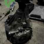 Ön Defransiyel Volvo S80 2006-2012 Çıkma 7520115990