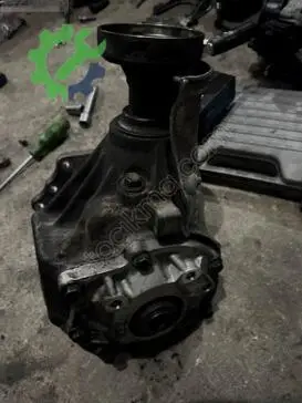 Volvo S80 Ön Defransiyel 7520115990 çıkma parça