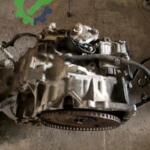 Volvo S80 2006-2013 Çıkma Otomatik Şanzıman