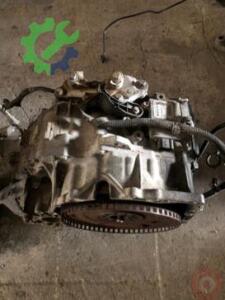 Volvo S80 2006-2013 Çıkma Otomatik Şanzıman