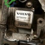 Volvo S80 2006-2013 Çıkma Otomatik Şanzıman