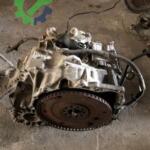 Volvo S80 2006-2013 Çıkma Otomatik Şanzıman