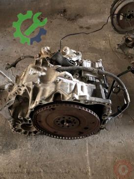 Volvo S80 Otomatik Şanzıman çıkma parça