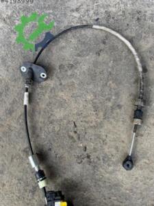 Çıkma Volvo S80 Vites Halatı 31259082