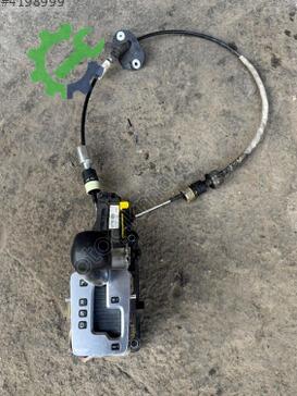Volvo S80 Vites Halatı 31259082 çıkma parça