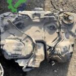 Volvo S80 Orijinal Çıkma Yakıt Deposu