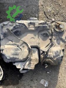 Volvo S80 Orijinal Çıkma Yakıt Deposu
