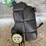 Volvo S80 Orijinal Çıkma Yedek Su Deposu