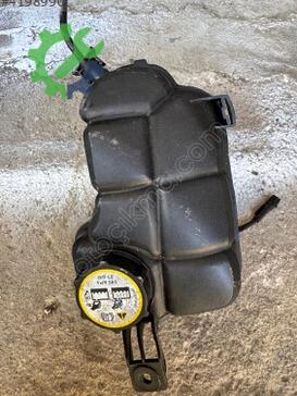 Volvo S80 Yedek Su Deposu çıkma parça