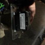 Çıkma Volvo S80 ESP Sensörü