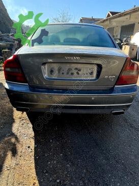 Volvo S80 Yedek Lastik çıkma parça