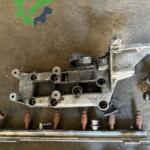 Volvo S80 1999-2006 Enjektör Kütüğü Çıkma