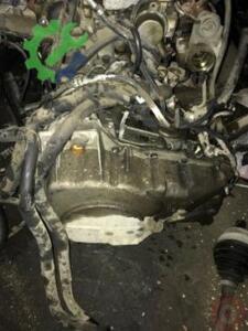 Volvo S80 2000-2006 Otomatik Şanzıman Çıkma