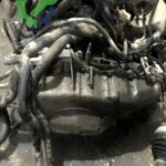 Volvo S80 2000-2006 Otomatik Şanzıman Çıkma