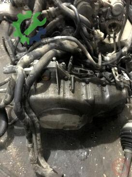 Volvo S80 Otomatik Şanzıman çıkma parça