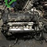 Volvo S80 2000-2006 Otomatik Şanzıman Çıkma