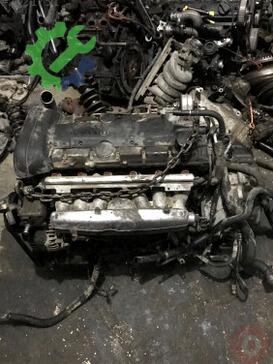 Volvo S80 Otomatik Şanzıman çıkma parça