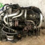 Çıkma Volvo S80 Motor Komple