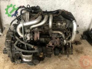 Çıkma Volvo S80 Motor Komple