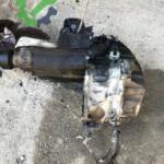Volvo S80 Otomatik Şanzıman Çıkma
