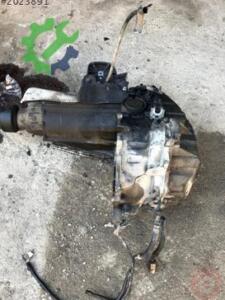 Volvo S80 Otomatik Şanzıman Çıkma (2. Adet)