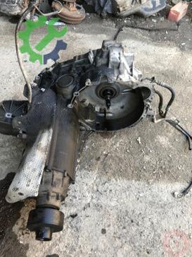 Volvo S80 Otomatik Şanzıman çıkma parça