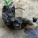 Volvo S80 Otomatik Şanzıman Çıkma