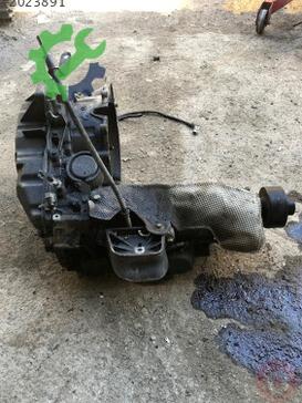 Volvo S80 Otomatik Şanzıman çıkma parça