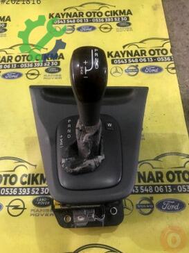 Volvo S80 Vites Kulesi çıkma parça