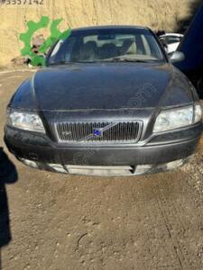 Yedek Lastik Volvo S80 2003 Çıkma