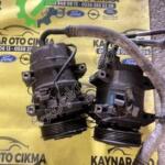 Volvo S80 1999-2013 Çıkma Klima Kompresörü