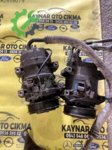 Volvo S80 1999-2013 Çıkma Klima Kompresörü