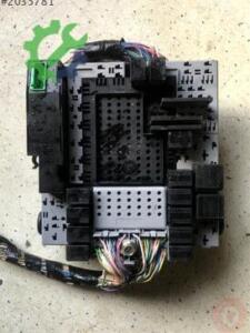 Beyni Volvo S80 1999-2006 Çıkma 9494823