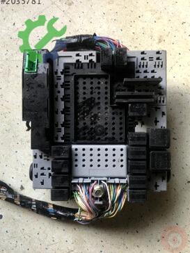 Volvo S80 Beyni 9494823 çıkma parça