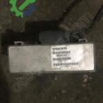 Volvo S80 Orijinal Çıkma Gaz Kelebeği 36050563