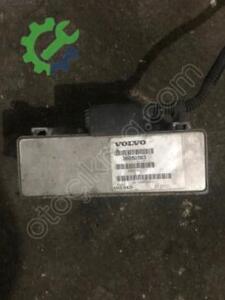 Volvo S80 Orijinal Çıkma Gaz Kelebeği 36050563