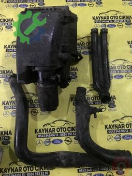 Volvo S80 Hava Filtresi Kutusu çıkma parça