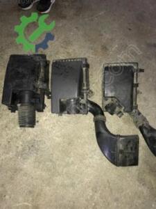 Volvo S80 Hava Filtresi Kutusu Çıkma (2. Adet)