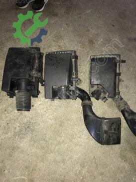 Volvo S80 Hava Filtresi Kutusu çıkma parça