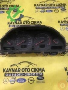 Çıkma Volvo S80 Km Saati 9483484