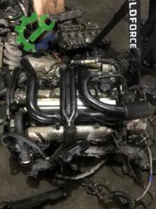Çıkma Volvo S80 Motor Komple (2. Adet)