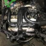 Çıkma Volvo S80 Motor Komple
