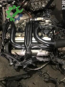 Volvo S80 Motor Komple çıkma parça