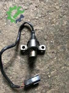 Volvo S80 Krank Sensörü Çıkma
