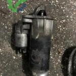 Volvo S80 Orijinal Çıkma Marş Dinamosu